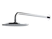 OMNIRES Slimline Hlavová sprcha, průměr 25 cm, chrom
