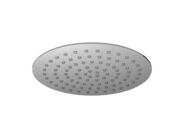 OMNIRES Ultra Slimline Hlavová sprcha, průměr 20 cm, chrom