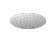 OMNIRES Ultra Slimline Hlavová sprcha, průměr 25 cm, chrom