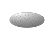 OMNIRES Ultra Slimline Hlavová sprcha, průměr 30 cm, chrom