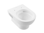 Villeroy & Boch O.novo Závěsné WC, TwistFlush, DirectFlush, CeramicPlus, alpská bílá