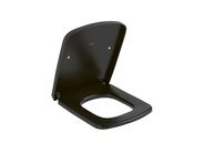 Villeroy & Boch Subway 3.0 WC sedátko, SoftClosing, QuickRelease, Pure Black