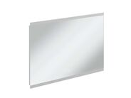 Villeroy & Boch More to See Square Zrcadlo s LED osvětlením, 100x70 cm, dotykový senzor