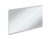 Villeroy & Boch More to See Square Zrcadlo s LED osvětlením, 140x70 cm, dotykový senzor