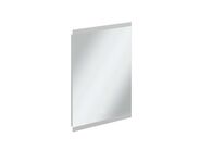 Villeroy & Boch More to See Square Zrcadlo s LED osvětlením, 50x70 cm, dotykový senzor