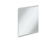 Villeroy & Boch More to See Square Zrcadlo s LED osvětlením, 60x70 cm, dotykový senzor