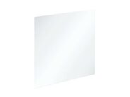 Villeroy & Boch More to See Lite Zrcadlo s LED osvětlením, 80x75 cm, dotykový senzor