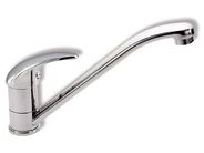 Novaservis Dřezová baterie Metalia 55 chrom