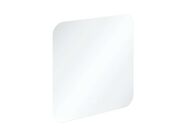 Villeroy & Boch More to See Lite Zrcadlo s LED osvětlením, 80x80 cm, dotykový senzor