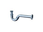 Hansgrohe Sifony Bidetový sifon, chrom