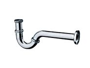 Hansgrohe Sifony Bidetový sifon, chrom