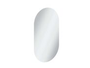 Villeroy & Boch More to See Lite Zrcadlo s LED osvětlením, 50x90 cm, dotykový senzor