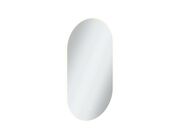 Villeroy & Boch More to See Lite+ Zrcadlo s LED osvětlením, 50x90 cm, dotykový senzor
