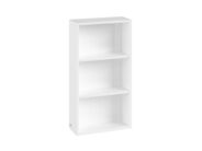 Villeroy & Boch My View+ Otevřená policová skříňka 40x75x17 cm, Brilliant White