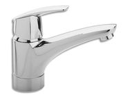 Novaservis Umyvadlová dřezová baterie Metalia 56 chrom