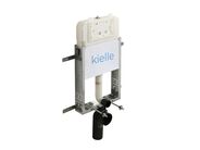 kielle Genesis New Předstěnový instalační systém pro závěsné WC, pro zazdívání