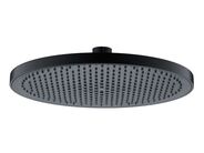 kielle Nefia Hlavová sprcha 238, matná černá