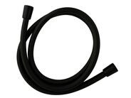 kielle Sprchová hadice 150 cm, matná černá