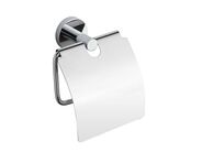 kielle Oudee Držák toaletního papíru s krytem, chrom