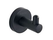 kielle Oudee Háček jednoduchý, matná černá