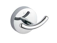 kielle Oudee Háček dvojitý, chrom