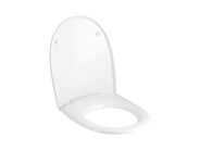 Geberit Felino WC sedátko s automatickým spouštěním, bílá