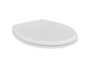 Ideal Standard Eurovit WC sedátko, bílá