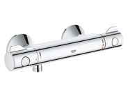Grohe Grohtherm 800 Termostatická sprchová baterie, chrom