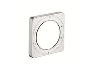 Hansgrohe Shower Select Prodlužovací rozeta, chrom