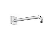 Hansgrohe Croma Select E Sprchové rameno, délka 389 mm, chrom
