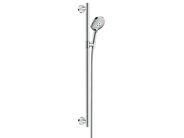 Hansgrohe Raindance S Sprchová souprava 120 EcoSmart/Unica'Comfort 90, chrom