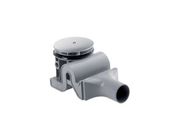 Hansgrohe Raindrain Úplná sada s odtokovou soupravou Raindrain '90 XXL, chrom