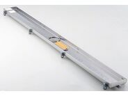 Tece TECEdrainline rošt pro vložení dlažby 70 cm, plate