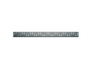 Tece TECEdrainline rošt design basic 80 cm, leštěný nerez