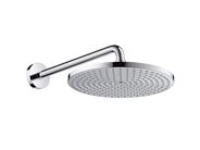 Hansgrohe Raindance Hlavová sprcha 300, 1 proud, rameno 390 mm, chrom