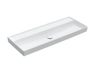 Villeroy & Boch Collaro Umyvadlo nábytkové 1200x470 mm, bez přepadu, bez otvoru pro baterii, CeramicPlus, Stone White
