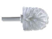 Novaservis WC štětka plast Metalia 1 plast