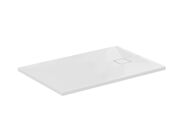Ideal Standard Ultra Flat Evo Sprchová vanička 80x120 cm, Anti-Slip, lesklá bílá