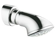 Grohe Relexa Hlavová sprcha Five, 5 proudů, chrom