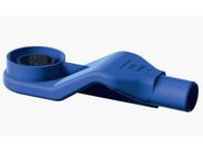 Tece TECEdrainline ultra nízký sifon, boční odpad DN40