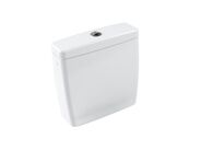 Villeroy & Boch Avento WC kombi nádrž, 390x140 mm, alpská bílá