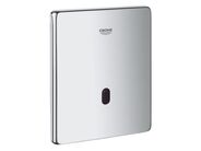 Grohe Tectron Skate Infračervená elektronika pro pisoár, montážní set, chrom