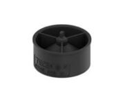 Tece TECEdrainline zápachová uzávěrka s membránou pro sifon snížený