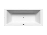Kaldewei Puro Duo 665 obdélníková vana 190x90x42 cm, celoplošný Antislip, Perl-Effekt, bílá