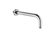 Kludi A-Qa sprchové rameno 25 cm, chrom