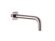Kludi A-Qa sprchové rameno 25 cm, chrom