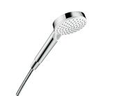 Hansgrohe Crometta Sprchová hlavice Vario 100, 2 proudy, Green 6 l/min, chrom