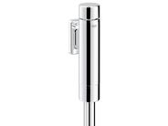 Grohe Rondo A.S. Tlakový splachovač, chrom