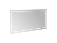 Villeroy & Boch Finion Zrcadlo s LED osvětlením, 1600x750x45 mm