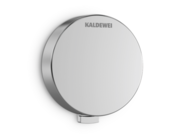 Kaldewei Příslušenství Comfort Level KA4002, vanový sifon prodloužený, chrom